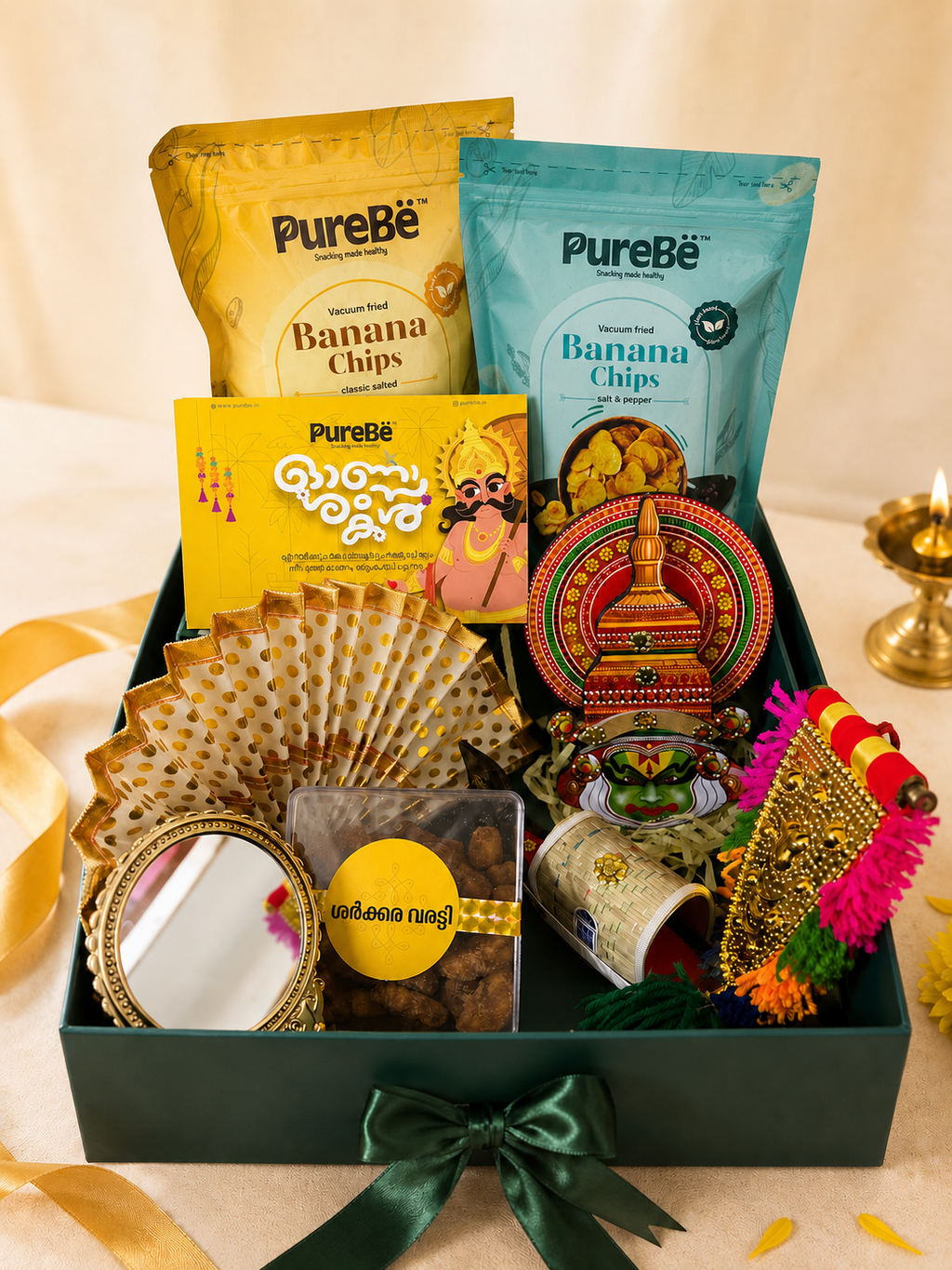 Onam Special Gift Hamper