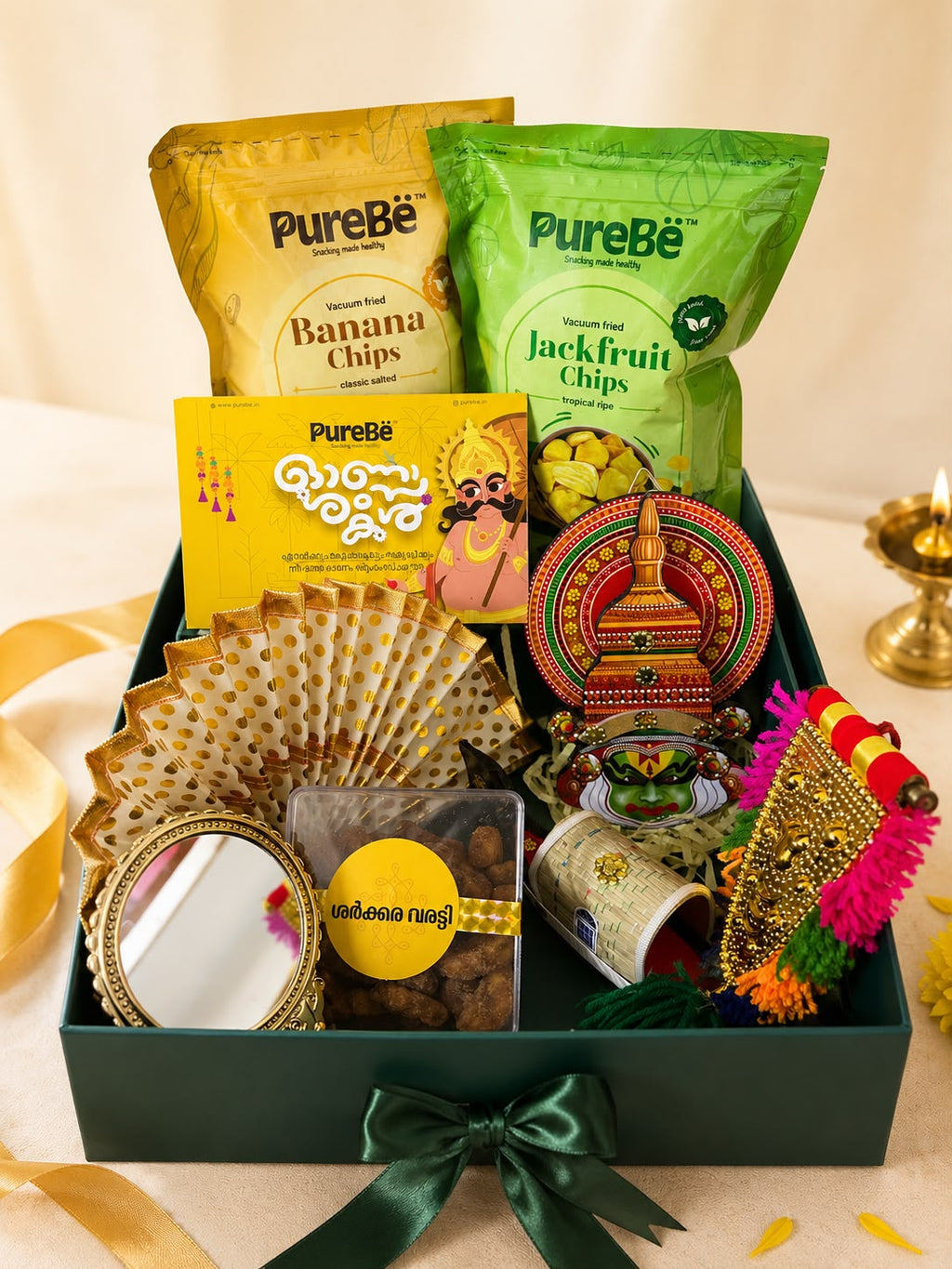 Onam Special Gift Hamper
